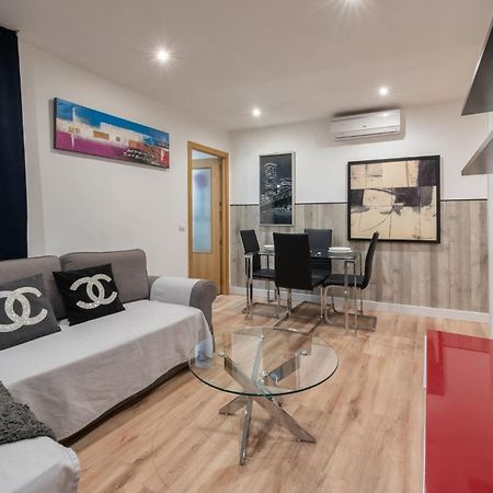 Apartamentos Day Madrid San Antonio Centro Gran Via Sol Malasana Екстериор снимка