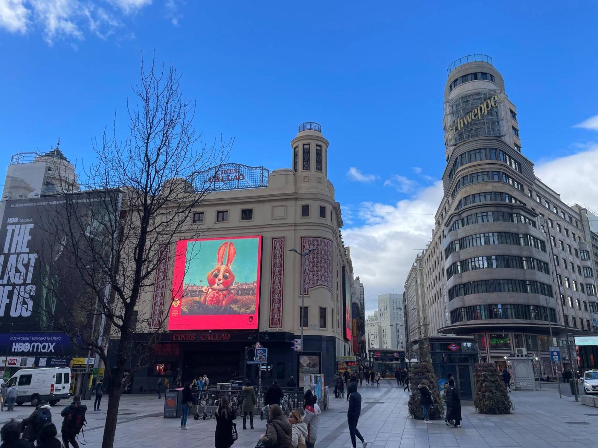 Apartamentos Day Madrid San Antonio Centro Gran Via Sol Malasana Екстериор снимка